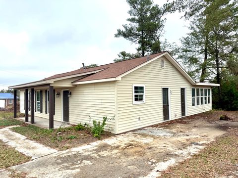 A home in Martinez