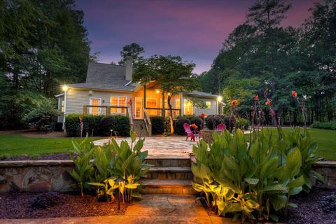 A home in Edgefield