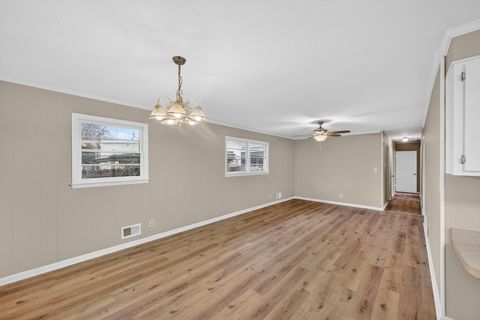 Tiny photo for 100 Brantley Street, Graniteville, SC 29829 (MLS # 549970)