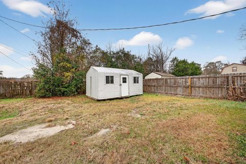 Tiny photo for 100 Brantley Street, Graniteville, SC 29829 (MLS # 549970)