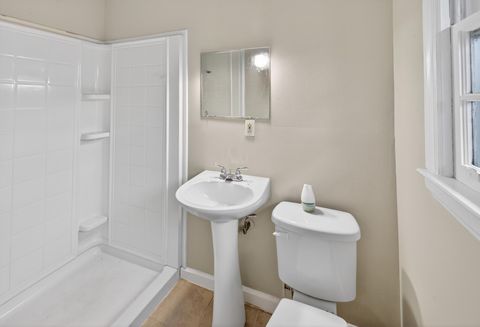 Tiny photo for 100 Brantley Street, Graniteville, SC 29829 (MLS # 549970)