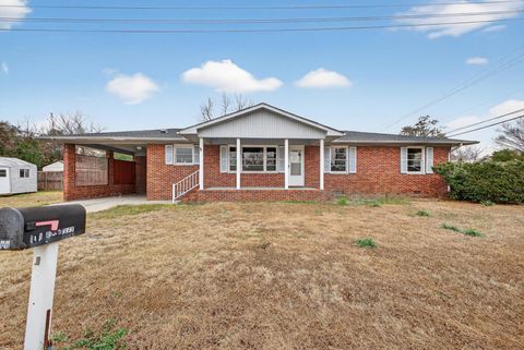 Photo of 100 Brantley Street, Graniteville, SC 29829 (MLS # 549970)