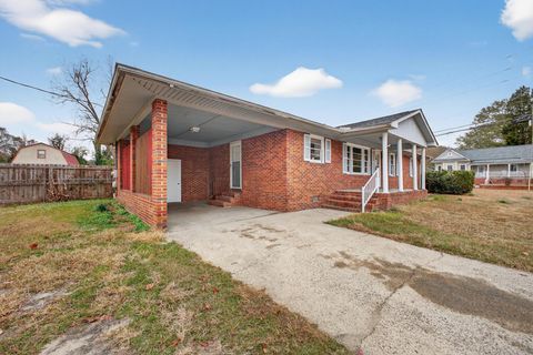 Tiny photo for 100 Brantley Street, Graniteville, SC 29829 (MLS # 549970)