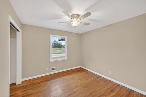 Tiny photo for 100 Brantley Street, Graniteville, SC 29829 (MLS # 549970)