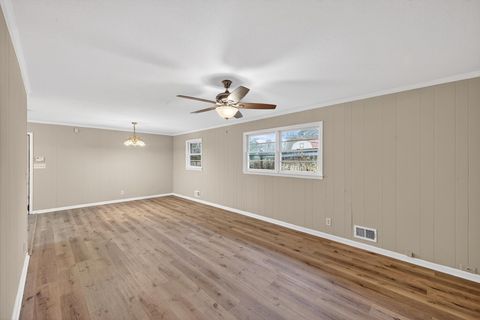 Tiny photo for 100 Brantley Street, Graniteville, SC 29829 (MLS # 549970)