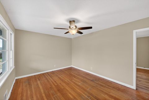 Tiny photo for 100 Brantley Street, Graniteville, SC 29829 (MLS # 549970)