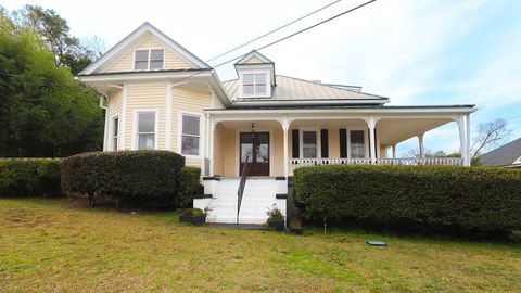 A home in Augusta