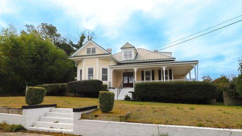 A home in Augusta