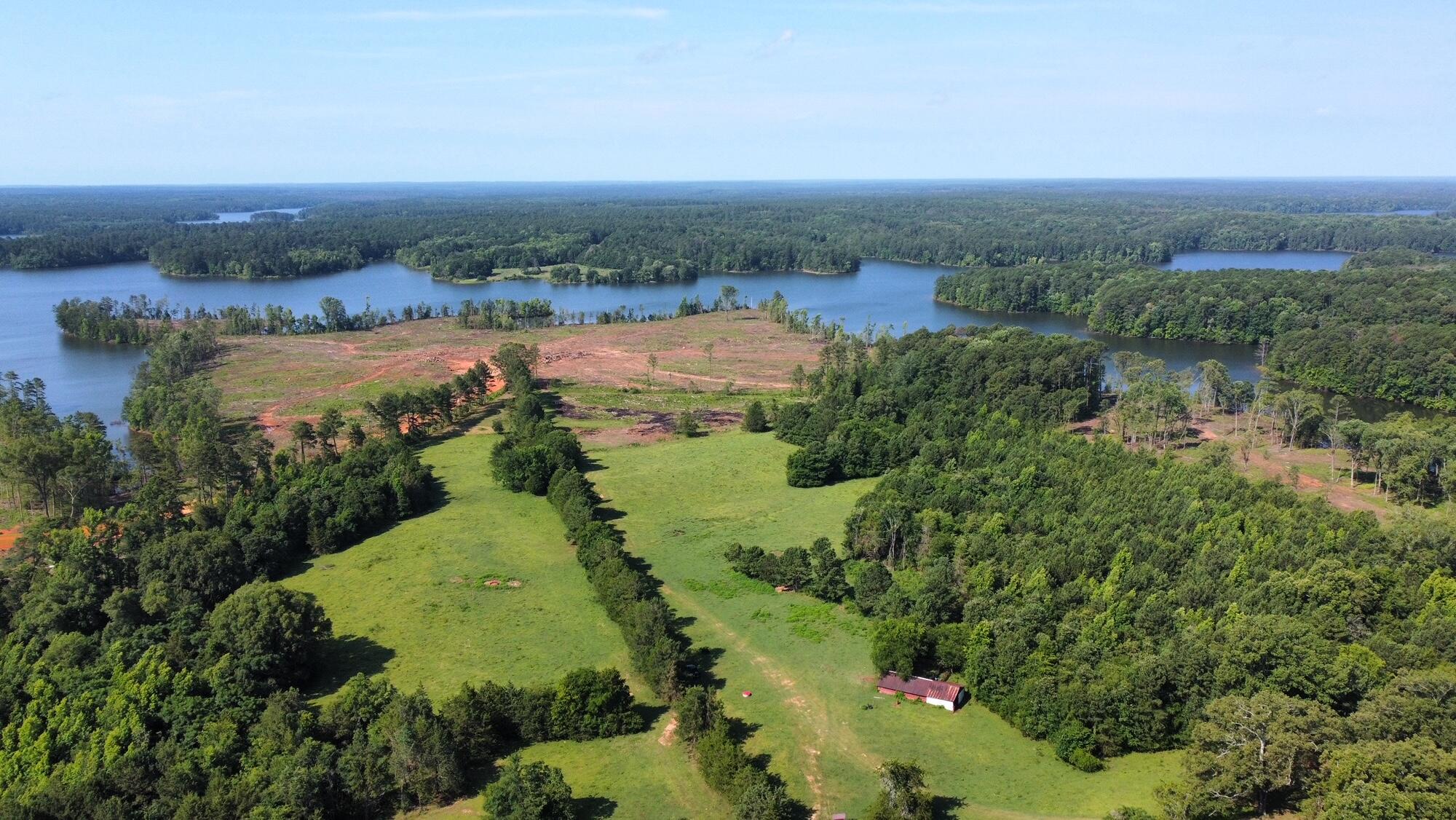 View Lincolnton, GA 30817 land