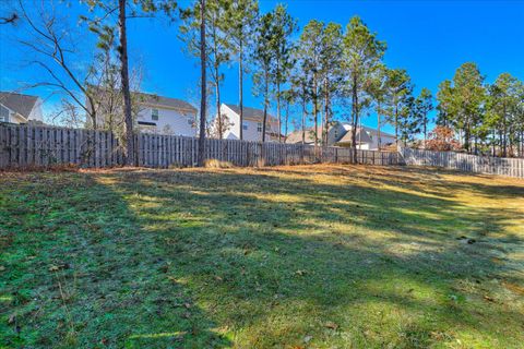 A home in Graniteville