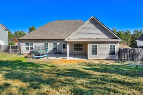 A home in Graniteville