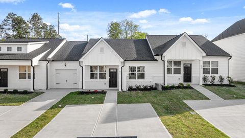 A home in Graniteville