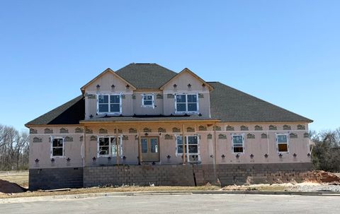 Photo of 7275 Tallulah Lane, North Augusta, SC 29841 (MLS # 550315)