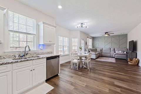 Tiny photo for 1410 Womrath Road, North Augusta, SC 29841 (MLS # 550486)