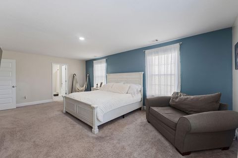 Tiny photo for 1410 Womrath Road, North Augusta, SC 29841 (MLS # 550486)