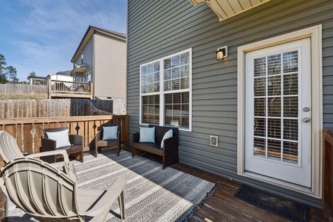 Tiny photo for 1410 Womrath Road, North Augusta, SC 29841 (MLS # 550486)