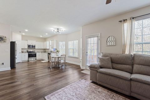 Tiny photo for 1410 Womrath Road, North Augusta, SC 29841 (MLS # 550486)