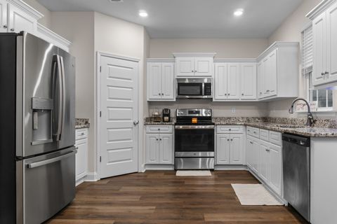 Tiny photo for 1410 Womrath Road, North Augusta, SC 29841 (MLS # 550486)