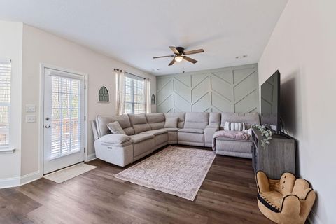 Tiny photo for 1410 Womrath Road, North Augusta, SC 29841 (MLS # 550486)