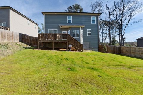 Tiny photo for 1410 Womrath Road, North Augusta, SC 29841 (MLS # 550486)