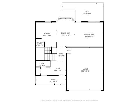 Tiny photo for 1410 Womrath Road, North Augusta, SC 29841 (MLS # 550486)
