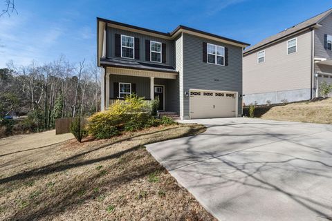 Tiny photo for 1410 Womrath Road, North Augusta, SC 29841 (MLS # 550486)