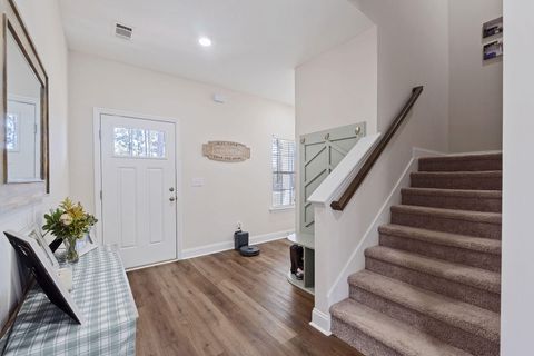 Tiny photo for 1410 Womrath Road, North Augusta, SC 29841 (MLS # 550486)