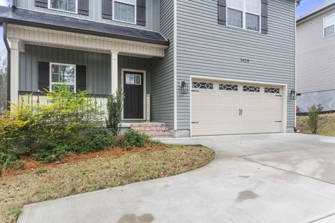 Tiny photo for 1410 Womrath Road, North Augusta, SC 29841 (MLS # 550486)
