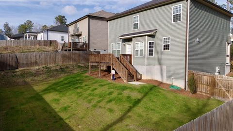 Tiny photo for 1410 Womrath Road, North Augusta, SC 29841 (MLS # 550486)