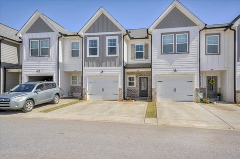 Photo of 358 Sumac Trail, Evans, GA 30809 (MLS # 539868) Photo of 358 Sumac Trail, Evans, GA 30809 (MLS # 539868)