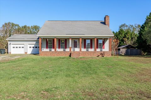 A home in Thomson