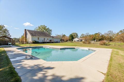 A home in Thomson