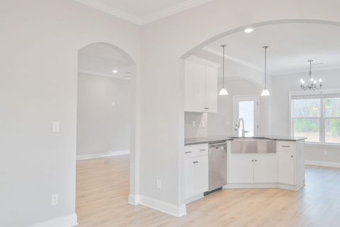 Tiny photo for 511 Old Sudlow Lake Road, North Augusta, SC 29841 (MLS # 551592)