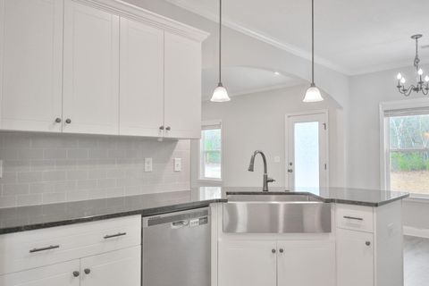 Tiny photo for 511 Old Sudlow Lake Road, North Augusta, SC 29841 (MLS # 551592)