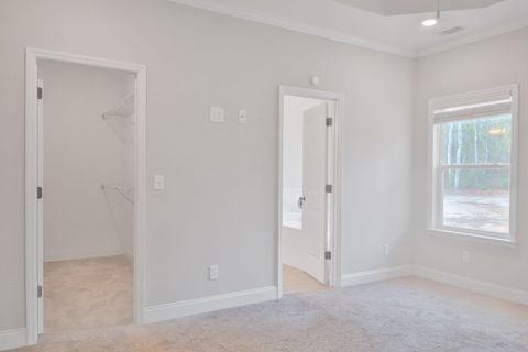 Tiny photo for 511 Old Sudlow Lake Road, North Augusta, SC 29841 (MLS # 551592)