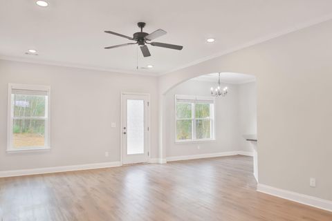 Tiny photo for 511 Old Sudlow Lake Road, North Augusta, SC 29841 (MLS # 551592)
