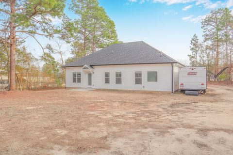 Tiny photo for 511 Old Sudlow Lake Road, North Augusta, SC 29841 (MLS # 551592)