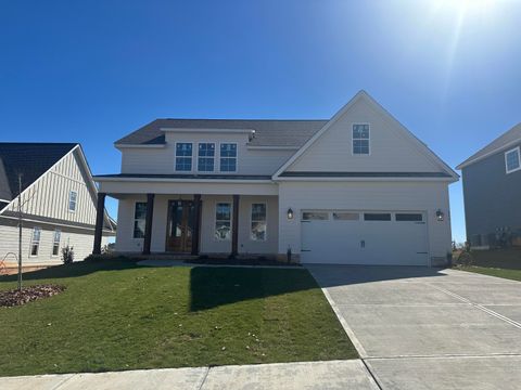 Photo of 444 Woodlawn St. Street, Evans, GA 30809 (MLS # 550287)