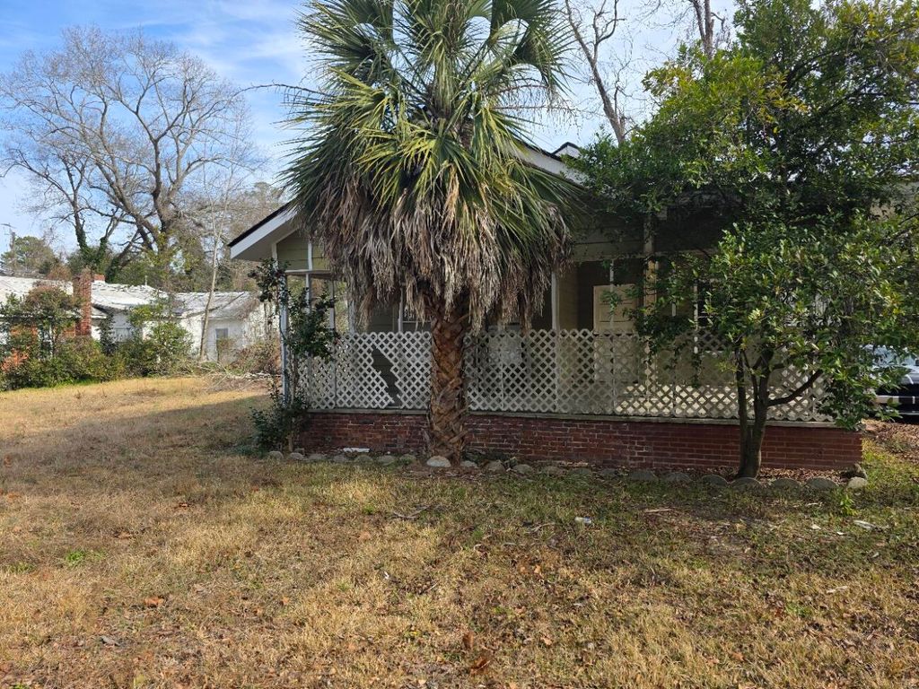 Photo of 1942 Haynie Drive, Augusta, GA 30904 (MLS # 551272)