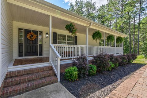 Tiny photo for 1355 Garrett Road, Clarks Hill, SC 29821 (MLS # 546651)