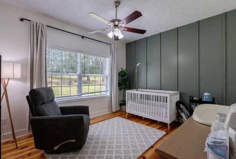 Tiny photo for 1355 Garrett Road, Clarks Hill, SC 29821 (MLS # 546651)