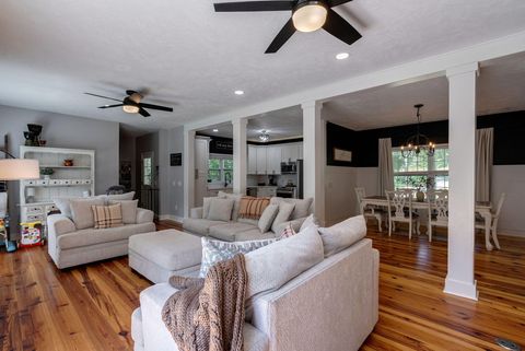 Tiny photo for 1355 Garrett Road, Clarks Hill, SC 29821 (MLS # 546651)