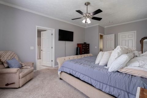 Tiny photo for 1355 Garrett Road, Clarks Hill, SC 29821 (MLS # 546651)