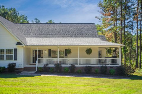 Tiny photo for 1355 Garrett Road, Clarks Hill, SC 29821 (MLS # 546651)