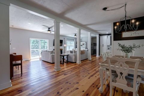Tiny photo for 1355 Garrett Road, Clarks Hill, SC 29821 (MLS # 546651)