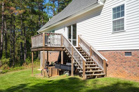 Tiny photo for 1355 Garrett Road, Clarks Hill, SC 29821 (MLS # 546651)
