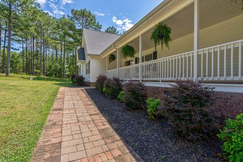 Tiny photo for 1355 Garrett Road, Clarks Hill, SC 29821 (MLS # 546651)