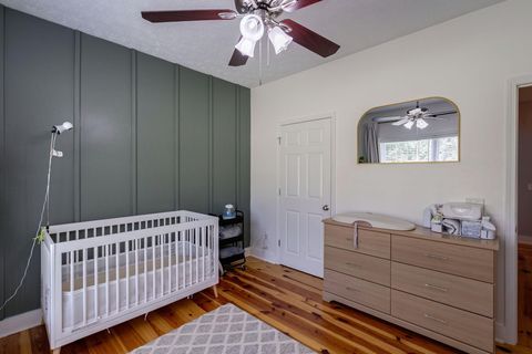 Tiny photo for 1355 Garrett Road, Clarks Hill, SC 29821 (MLS # 546651)