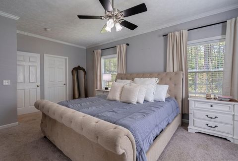Tiny photo for 1355 Garrett Road, Clarks Hill, SC 29821 (MLS # 546651)