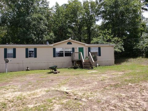 A home in Grovetown